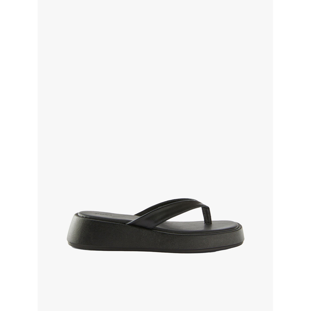 RUBI - SANDAL & MULES - BYRON FLATFORM SANDAL