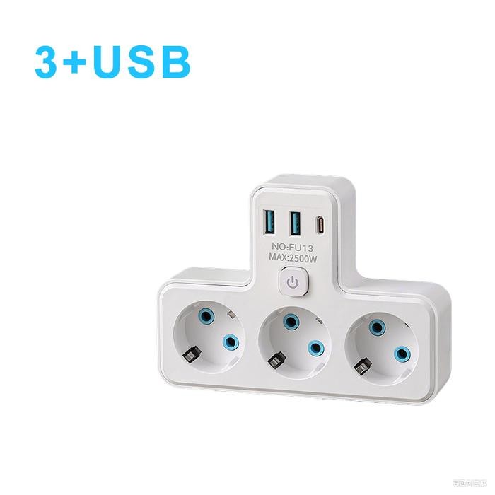 PROMO  stop kontak dinding stop kontak tempel dinding stop kontak saklar stop kontak 4 lubang coloka