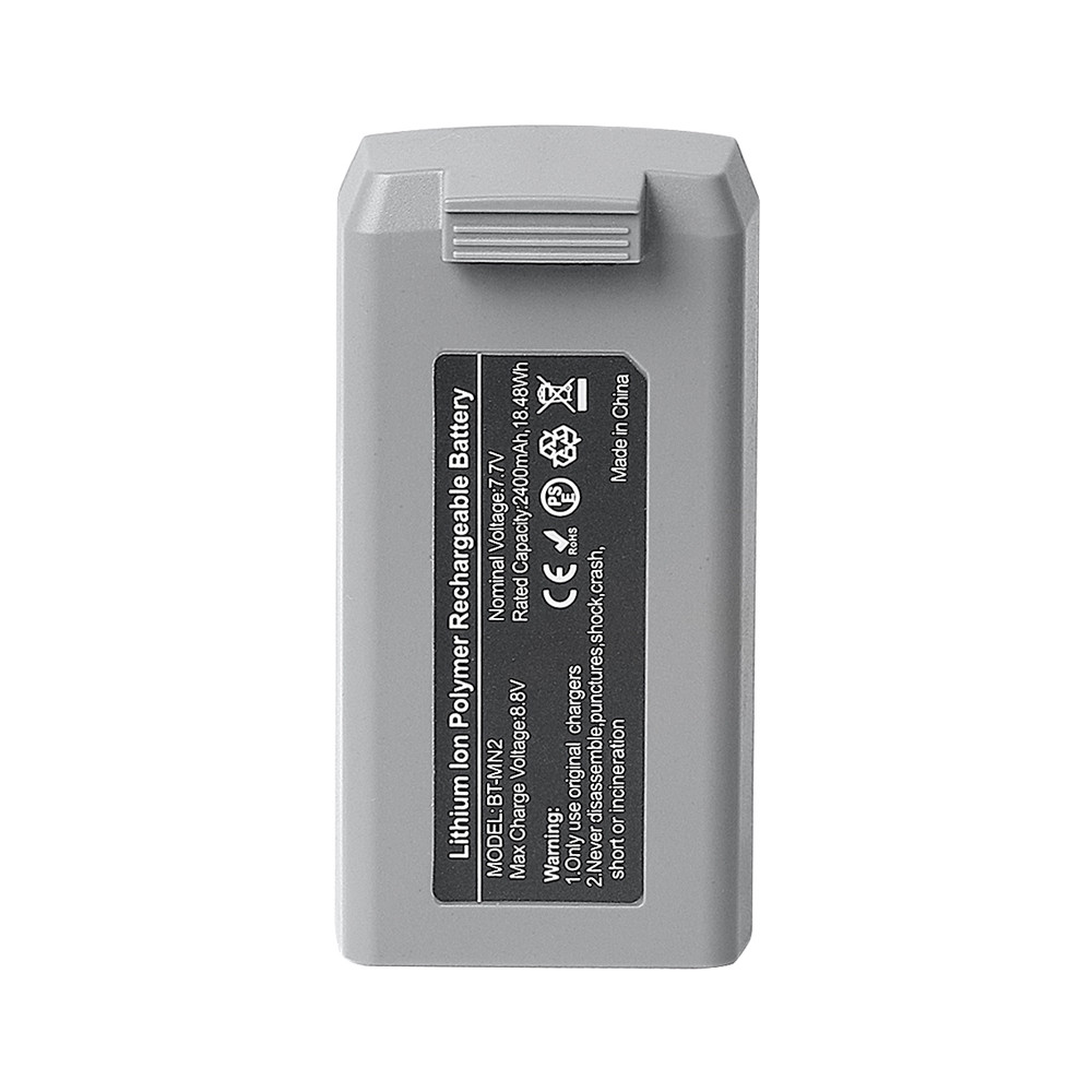 Battery For DJI al Mini 4K Drone, Support Up To 31 Minutes Flying Time 7.7V 2400mAh Mini 2 SE Intell