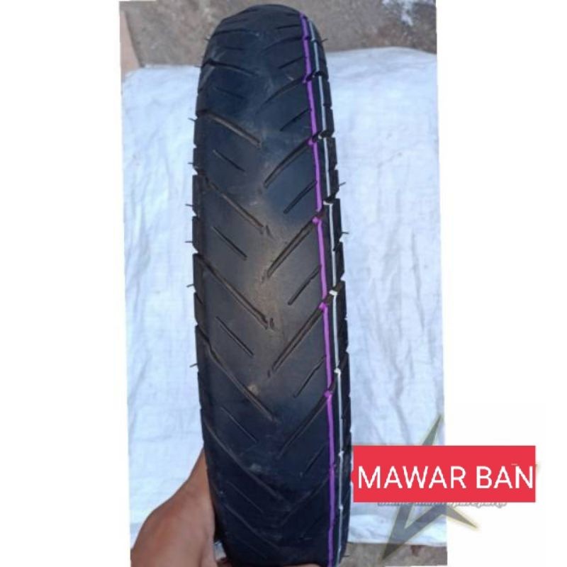 BAN MIO BELAKANG UK 80/90 RING 14 MRK IRC