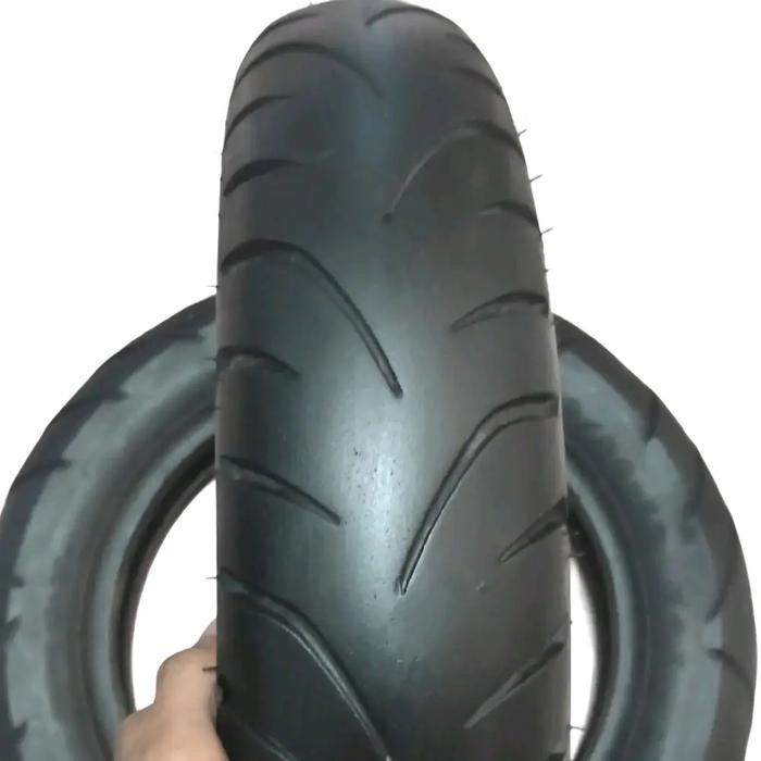 Ban IRC NR83 110/90 12, Ban Belakang Scoopy harian