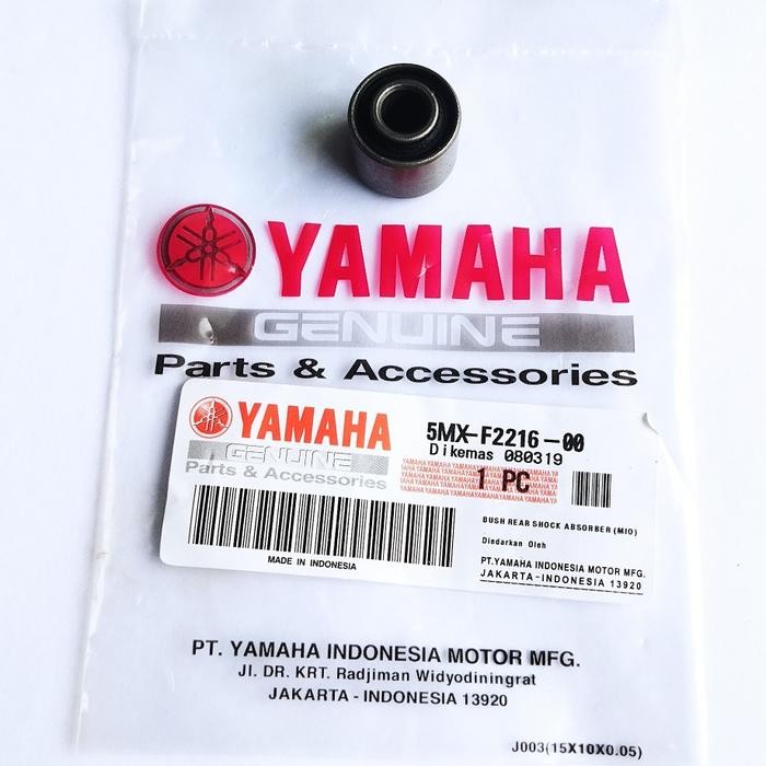 Bosh Sok Bosh Shock Belakang Mio Nouvo M3 5MX