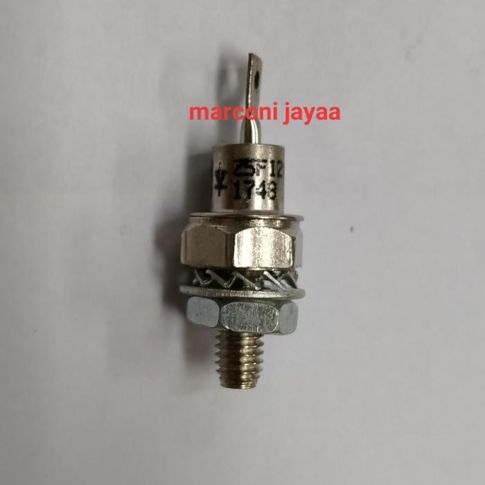 25F120 dioda baut 25A 1200volt + dibaut