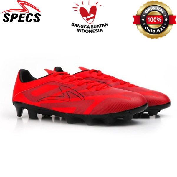 SPECS VALCO FG SEPATU BOLA ORIGINAL