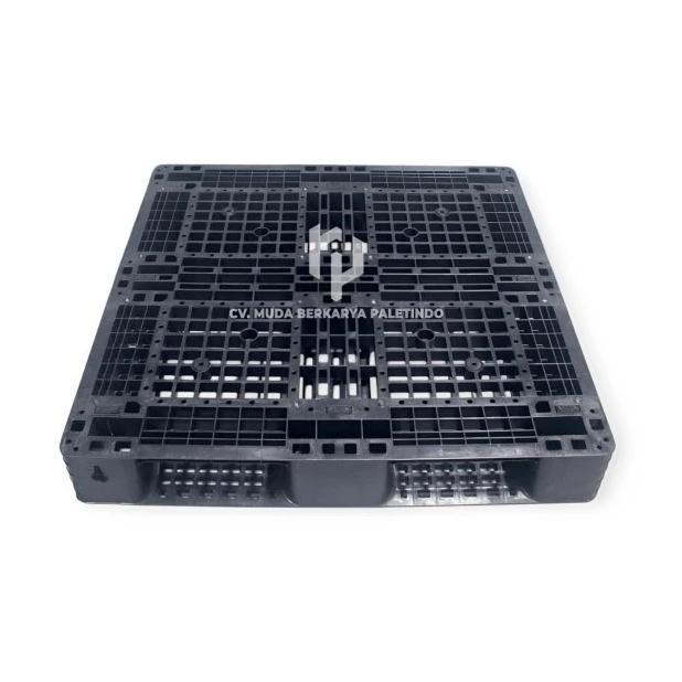 Palet plastik 100x100x15 pallet plastik Terlaris