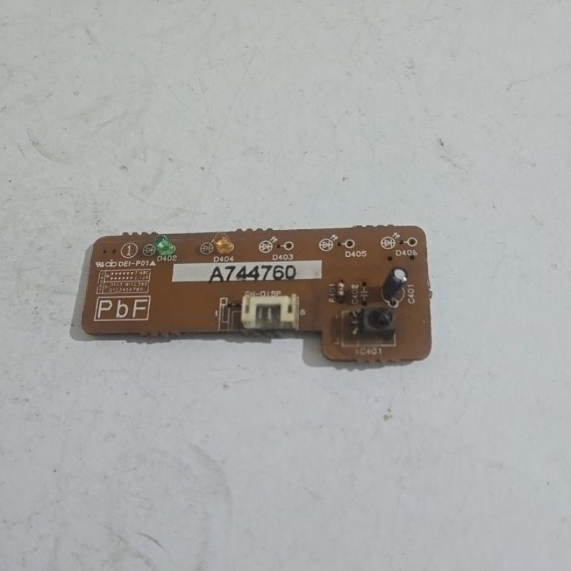 SENSOR AC PANASONIC A744760