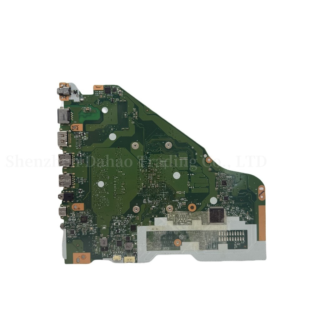 FG542 FG543 FG742 NM-C101 For Lenovo Ideapad L340-15API Laptop Motherboard With Ryzen R3-3200 R5-350