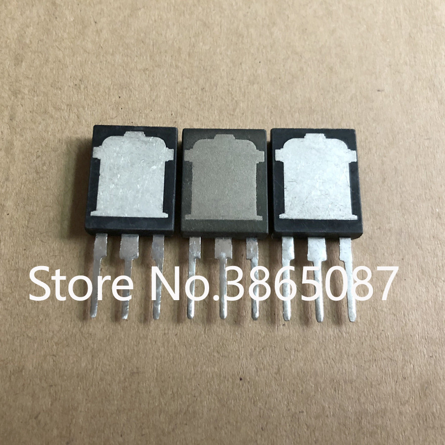 GY50NC60WD STGY50NC60WD GY50NC60 OR GY50NB60HD STGY50NB60HD GY50NB60 Max247 TUBE POWER IGBT TRANSIST