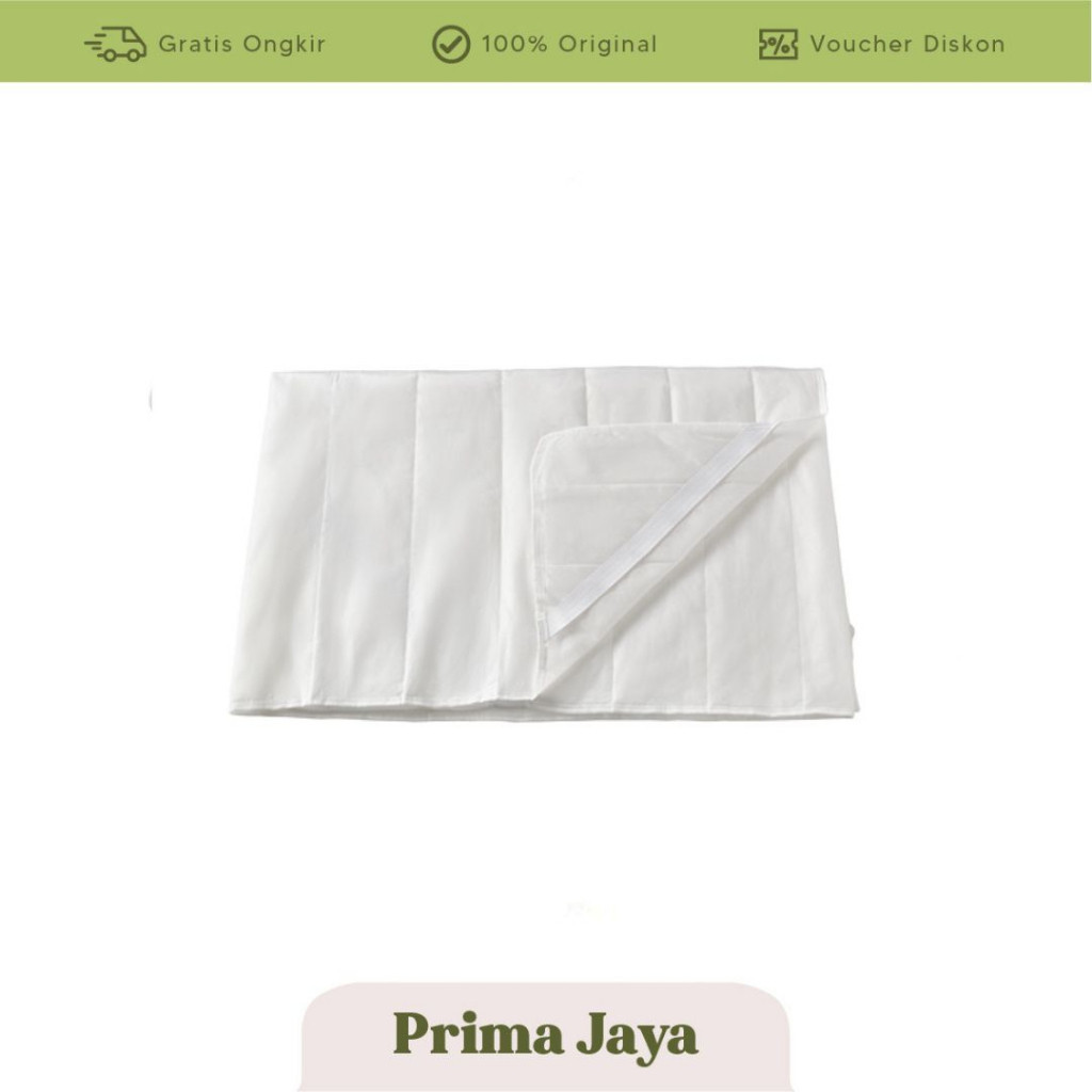 NEW ARRIVAL PJ TGLSV Pelindung kasur untuk melindungi kasur 90x200cm TA1425418
