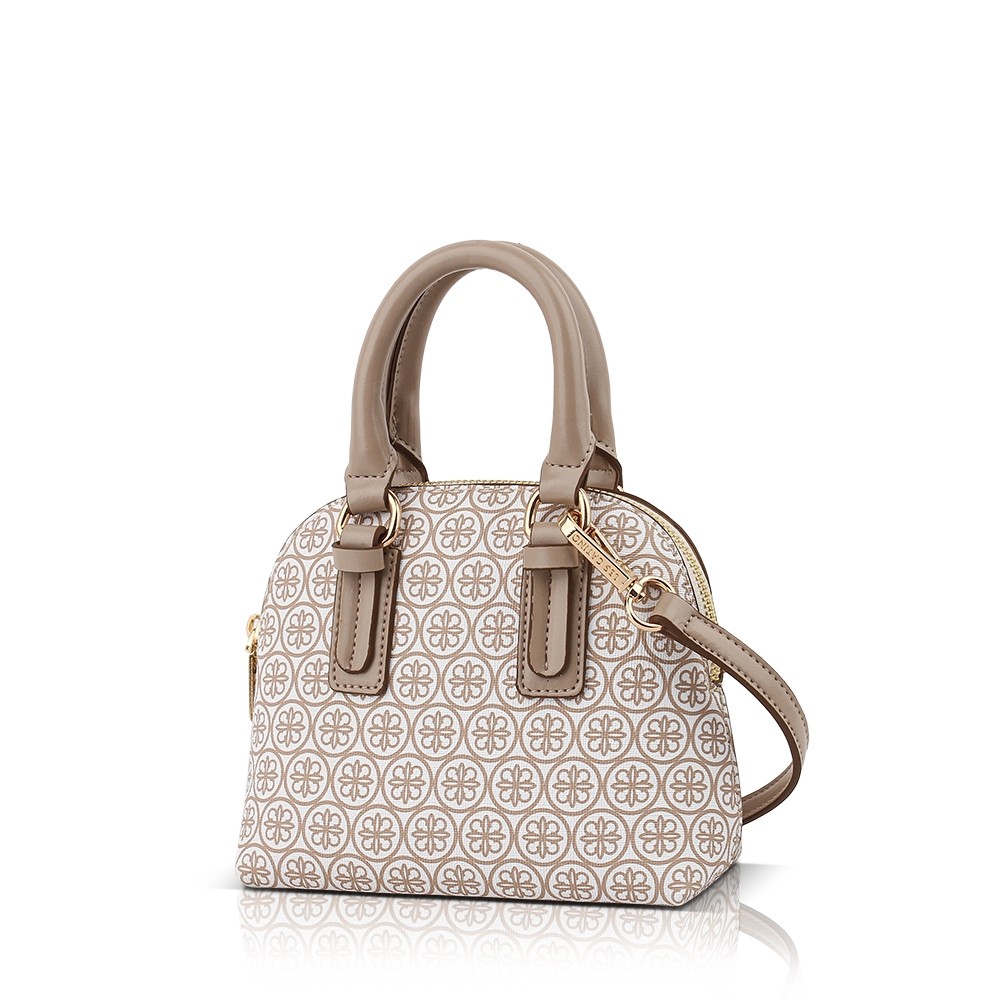 GENAOLSHOP Tas Wanita Les Catino Nazura Daisy Satchel