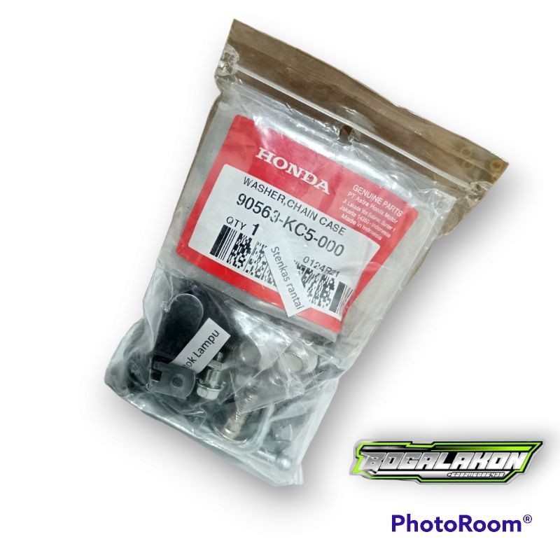 baud full sett body supra x fit v xx lama original ahm