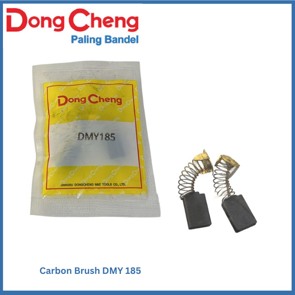 Dongcheng CB DMY185 / Carbon Brush Dongcheng DMY 185