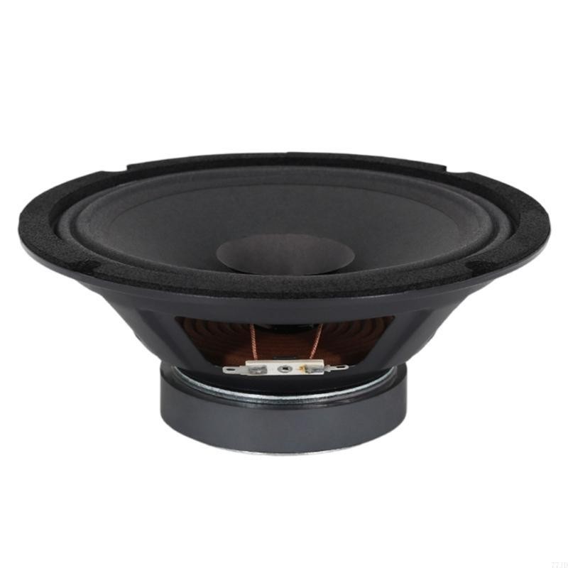 77JD 8inch Full frequency Speaker 8Ohm 85W Speakers Horn Bass Speakers