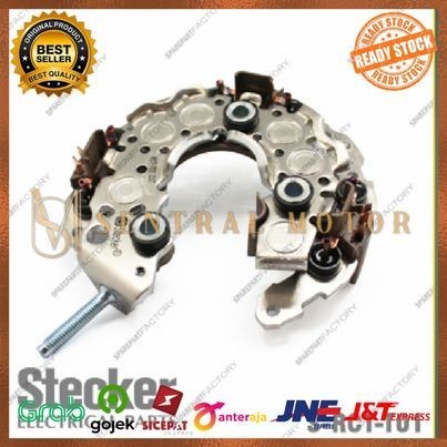 Rectifier silikon Toyota Harrier/Alphard/Camry/CRV STECKER