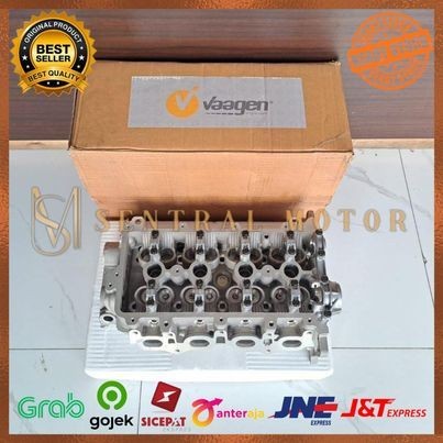 Cylinder head cop Daihatsu Xenia/Avanza 1.3 Non VVTI/Granmax 1.3 VAAGEN