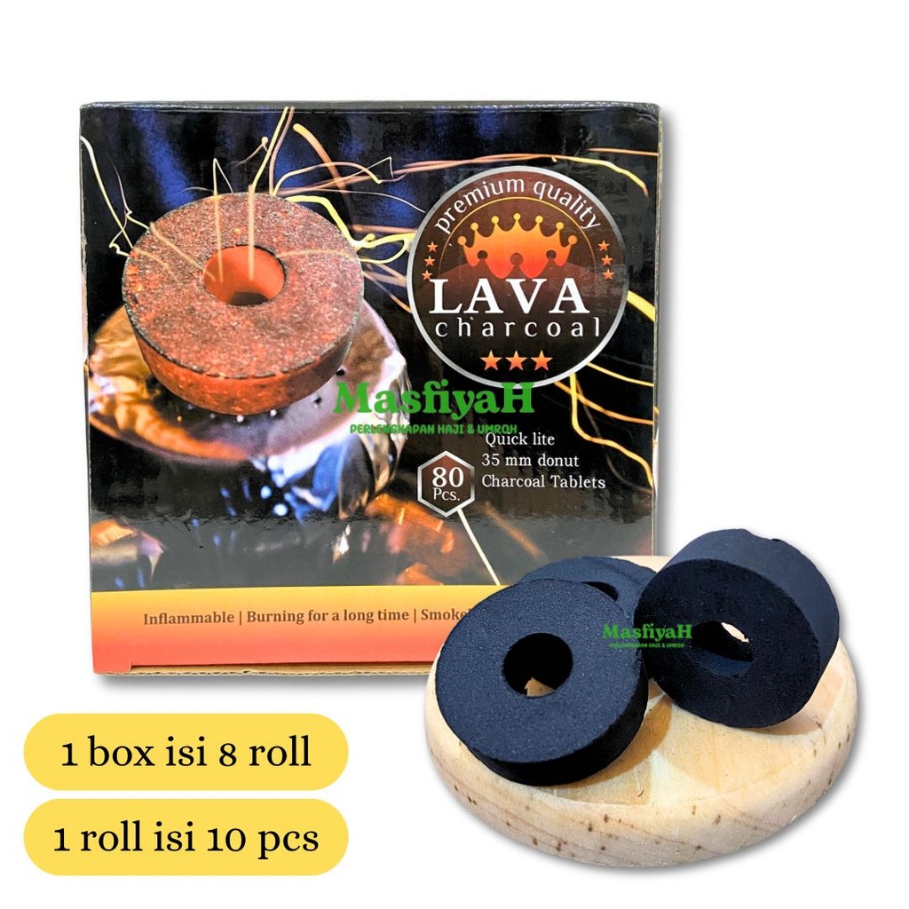 Diskon ARANG MAGIC MARASIM ARANG MAGIC ALMARASIM ARANG LAVA ARANG AHMAR ARANG ALRAHAL ARANG INSTANT