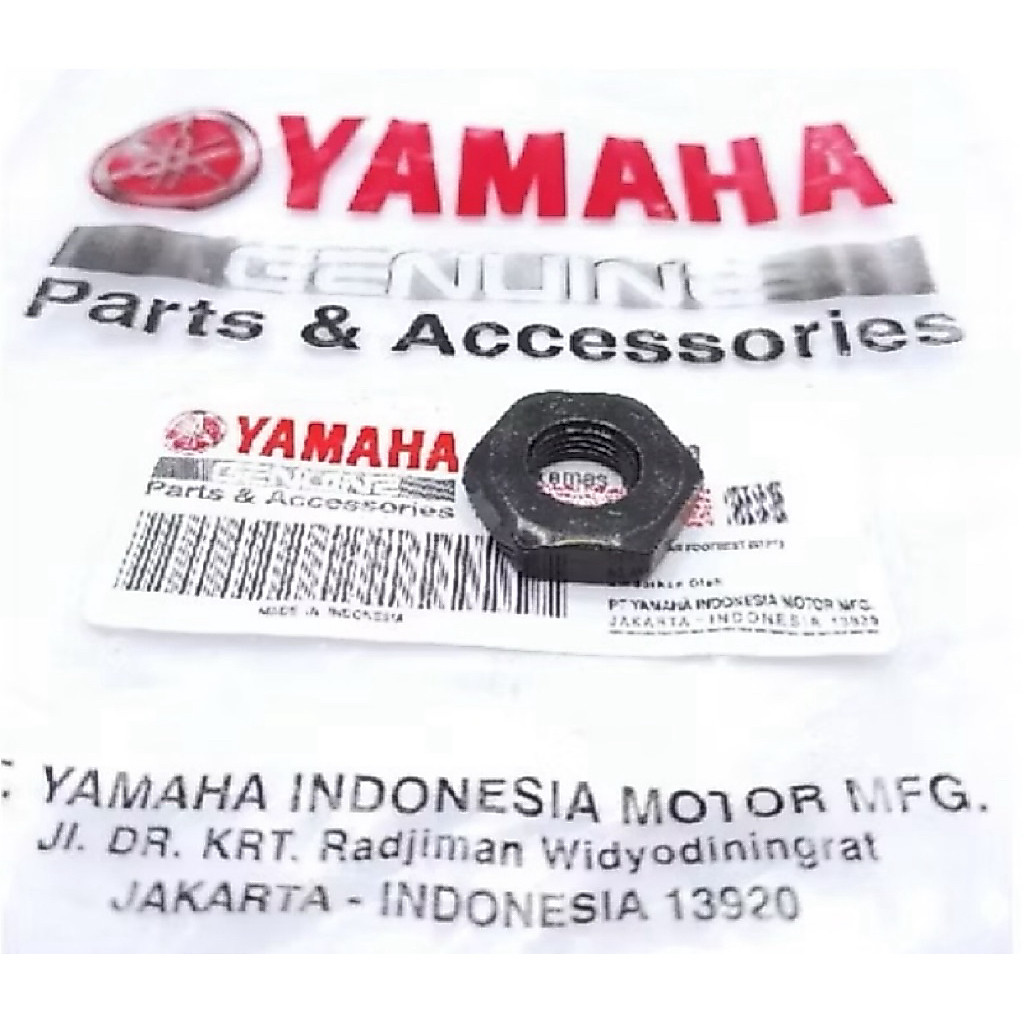 MUR PULLY MUR CVT AS PULLY BELAKANG MIO SPORTY MIO SMALE MIO FINO MIO GT NOUVO  MIO SOUL MIO MUR CVT