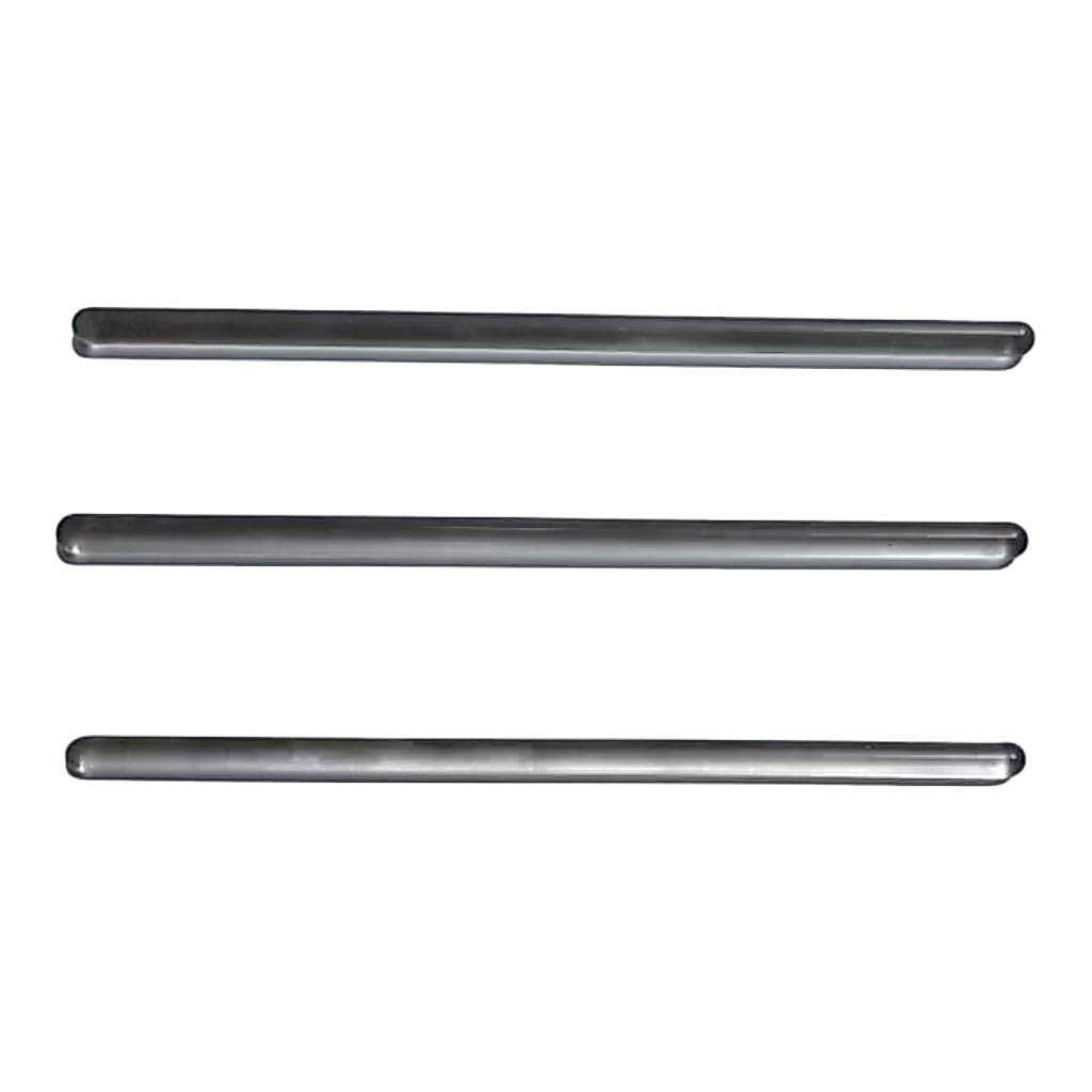 Batang Pengaduk Kaca 15cm / Batang Pengaduk / Tube