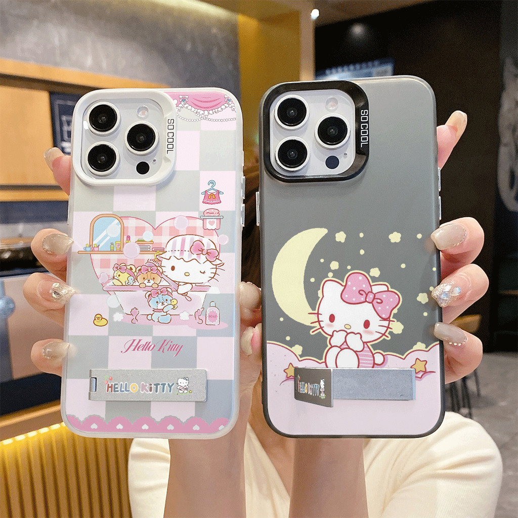 Penyangga HP Case Casing HP POCO C61 C55 C65 C50 C51 M5S M3 M2 M2 M6 M3 PRO Case POCO X3 X3 NFC X5 X