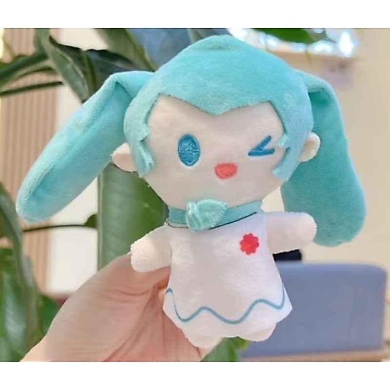 Boneka Hatsune Miku import