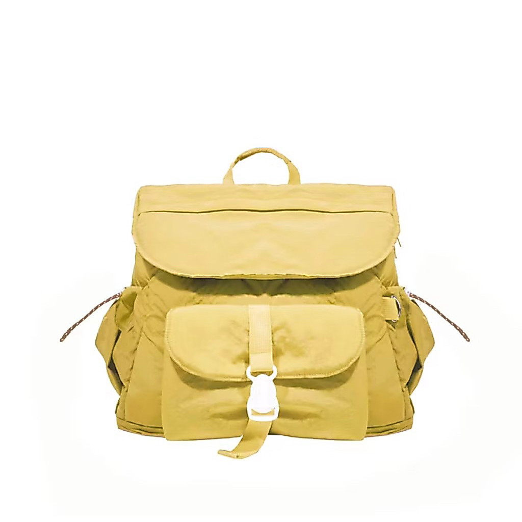 Imokey Taro Bag