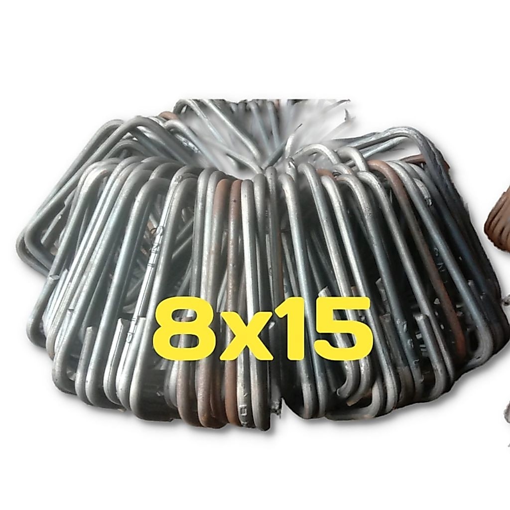 besi cincin begel ring  besi 6 full sni