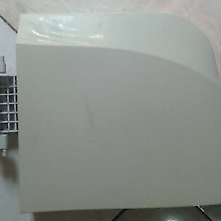 tutup pengering mesin cuci LG Wp-600N / Wp-602N