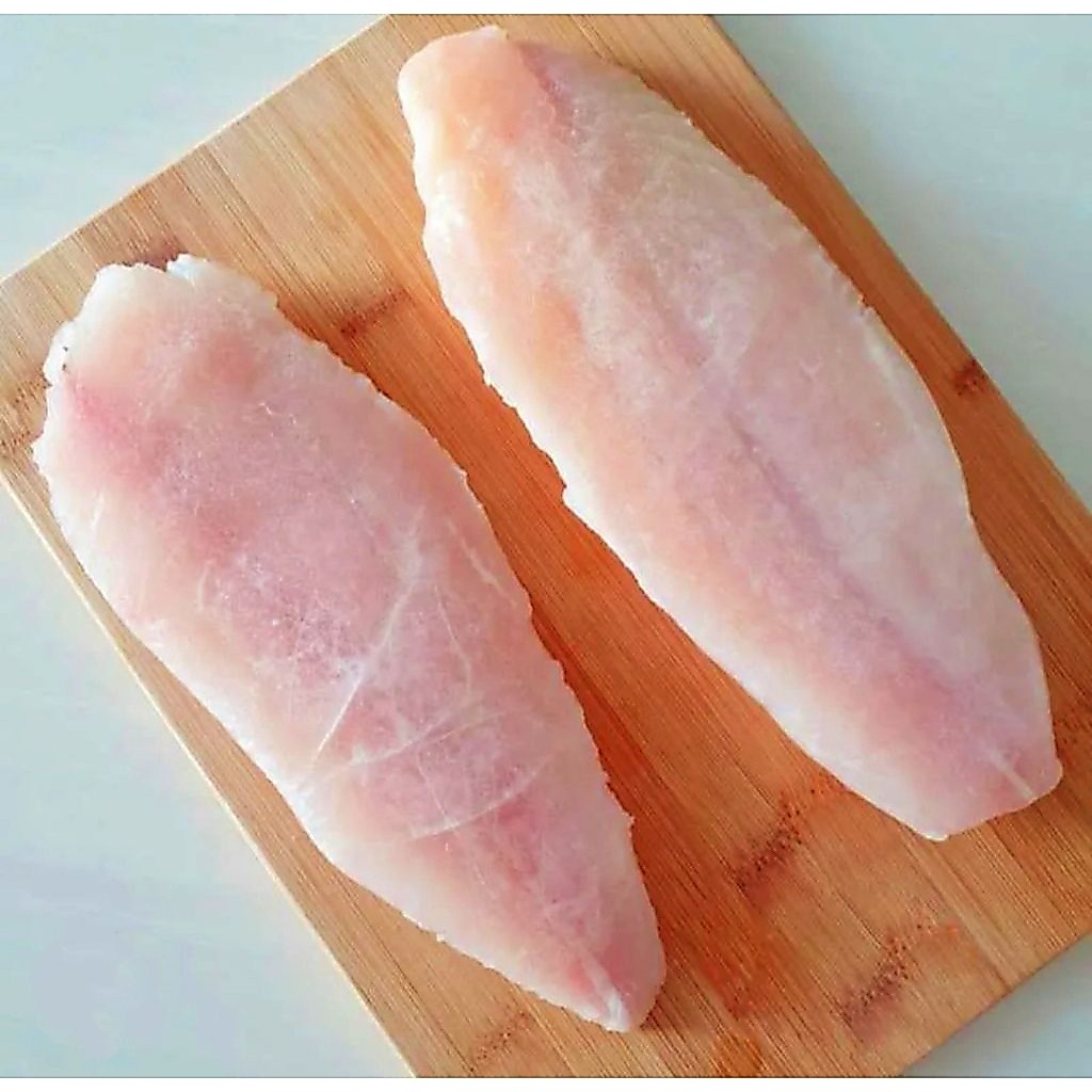 Fillet Dory Pilihan