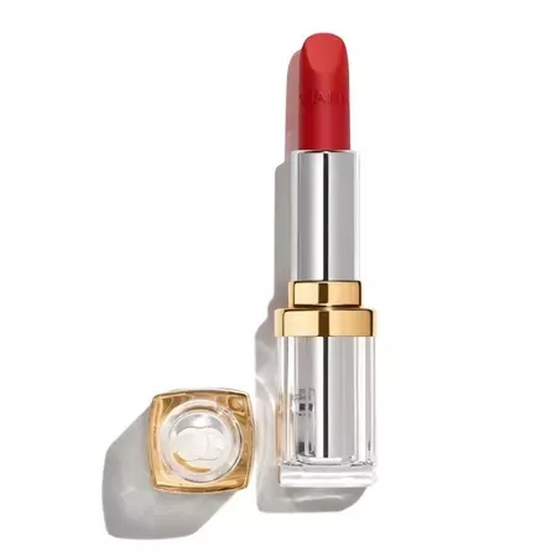 Lipstik Chanel/Lipstik matte baru Chanel 31 Le Rouge Mini 1.5g/Lip Balm Chanel/Lip Gloss