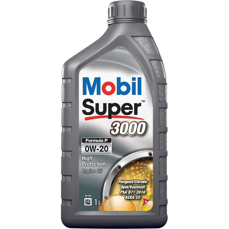 Oli Mobil Super - Shopee
