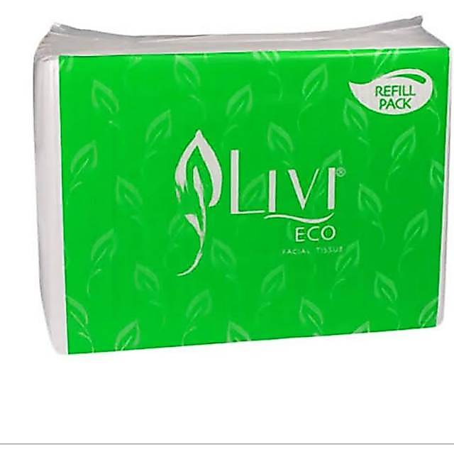 Tissue livi / tisu livi 554gr / tissue livi 554gr / tissue murah