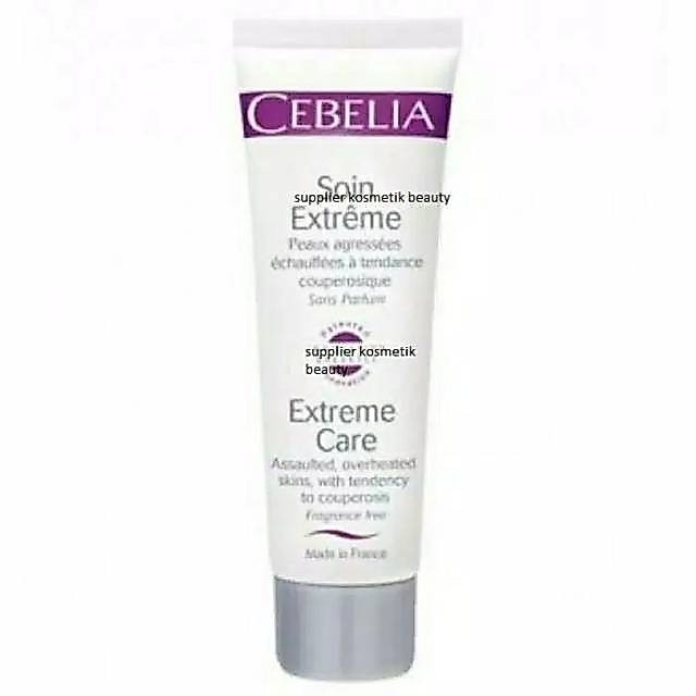 cebelia extreme care