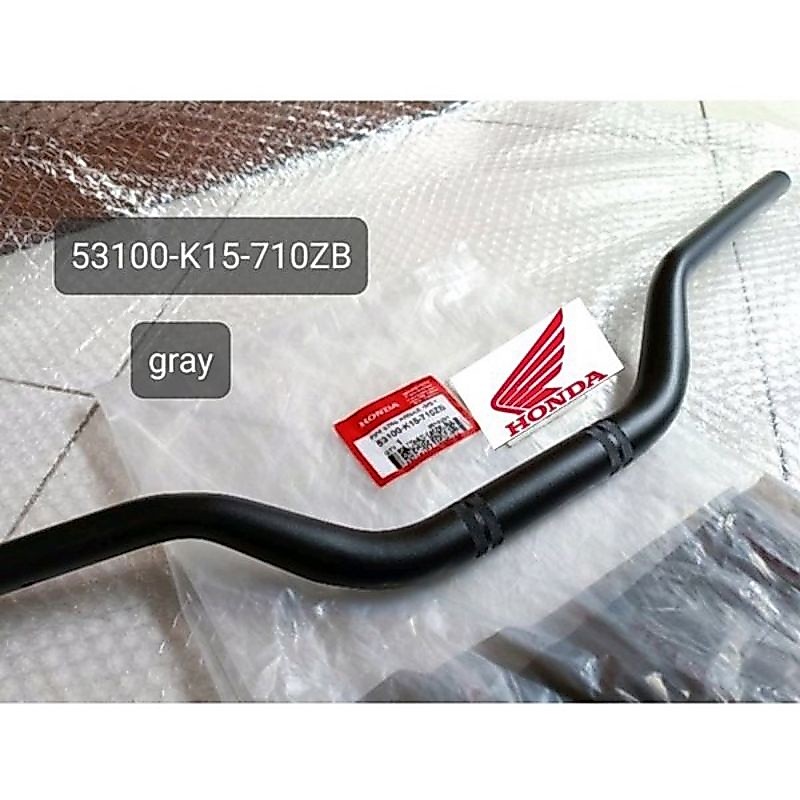 STANG CB 150 2022 2023 2024 2025 .53100K15710ZA 53100K15710ZB 53100-K15-710ZA 53100-K15-710ZB
