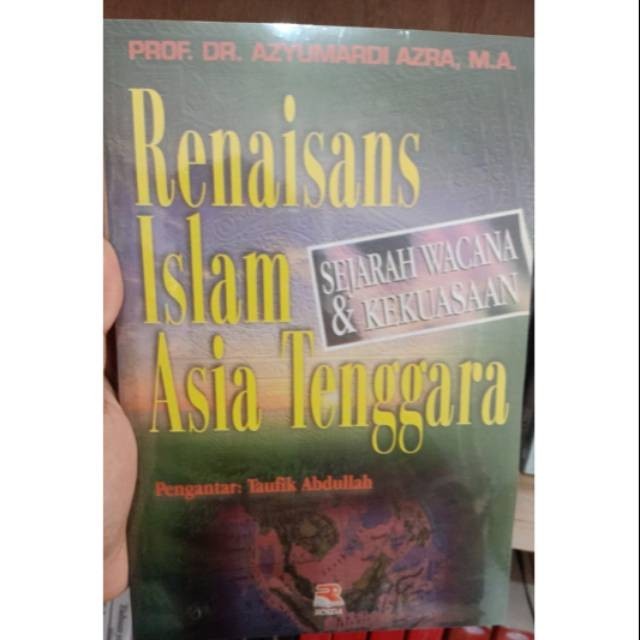 Renaisans Islam Asia Tenggara