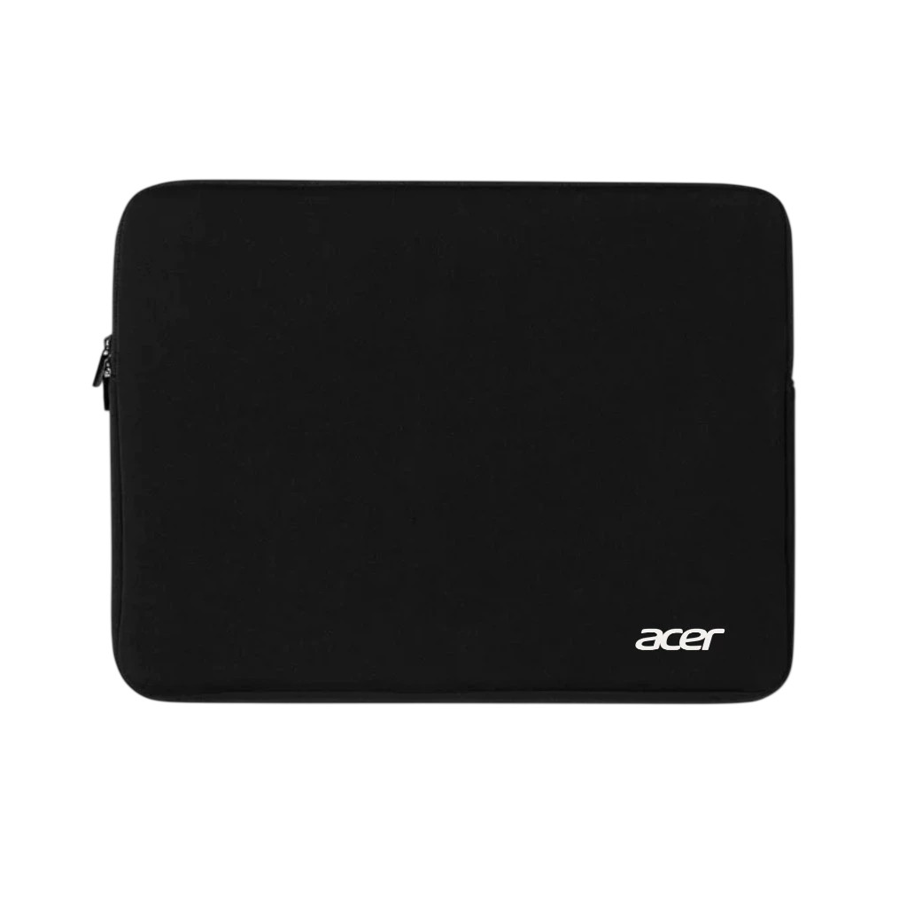 ACER SleeveCase Tas Laptop 14 Inch Hitam Original