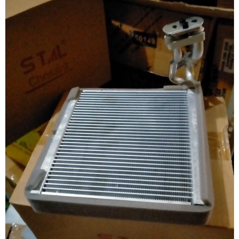 evaporator ac mobil datsun go