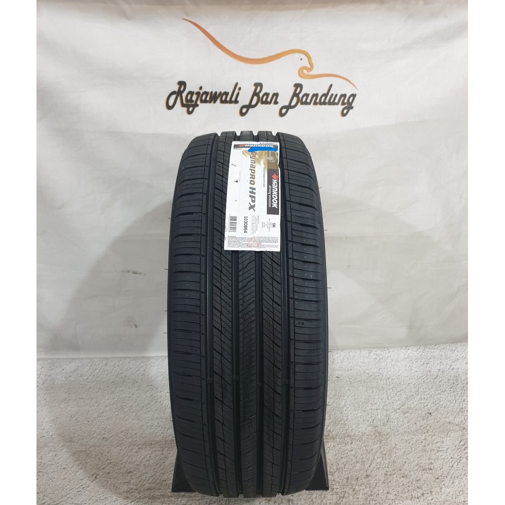 Ban Mobil Hankook Dynapro HPX 215/55 R18 RA43 BAN MOBIL OMODA5 TRAX HRV HYBRID