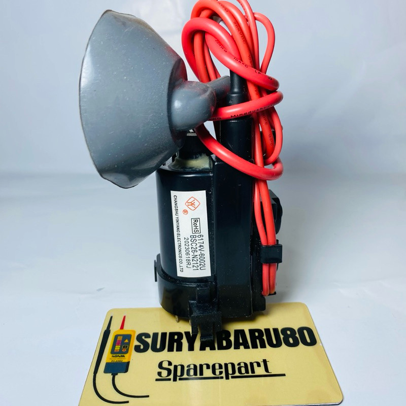 PLYBACK FBT TV LG BSC26-N2121 / BSC26N2121 6174Z-6002U 6174V-6002U     Berkualitas