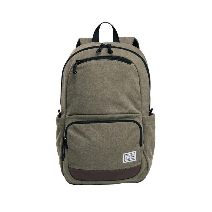 EIGER COUPES CANVAS WOMEN 1.0 BACKPACK