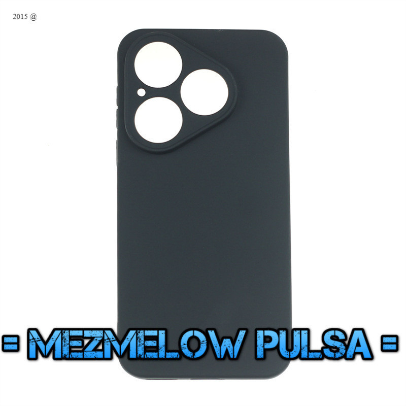 Case Hape Casing TPU Caseng Silicone Softcase HUAWEI PURA 80 - Gambar 3