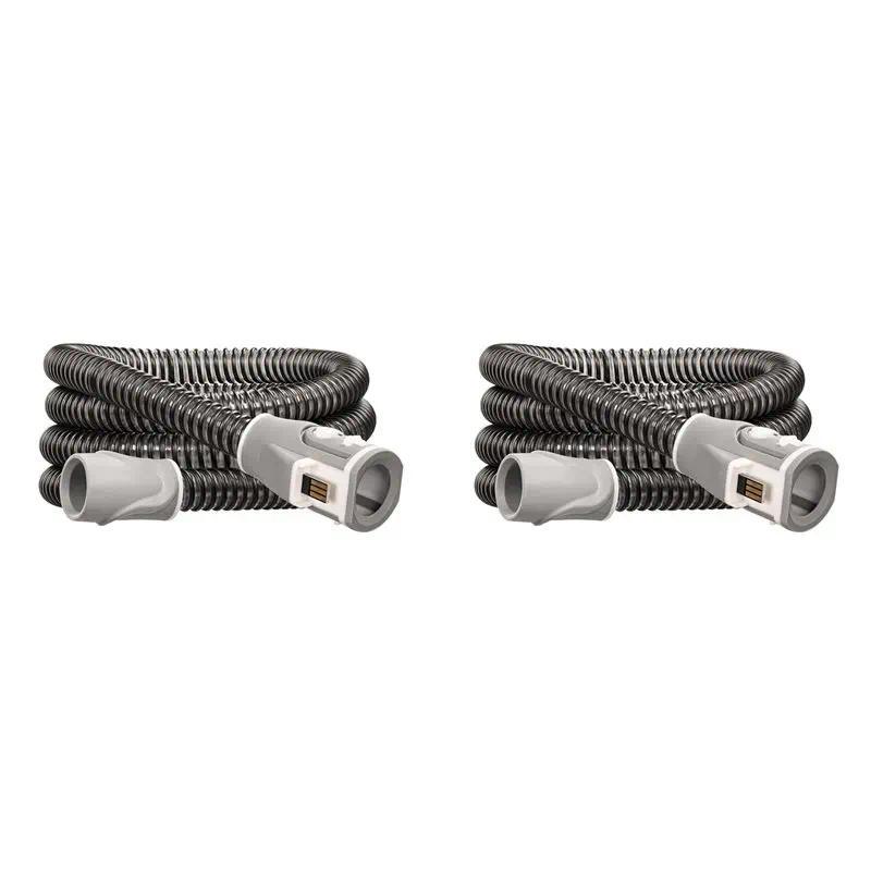 2X Airsense 10 - Climate-Line Air Heated Tubing- For Airsense 10 And Aircurve Devices