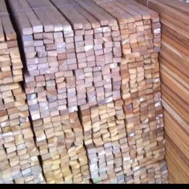 KAYU RENG 2X3 PANJANG 4 METER