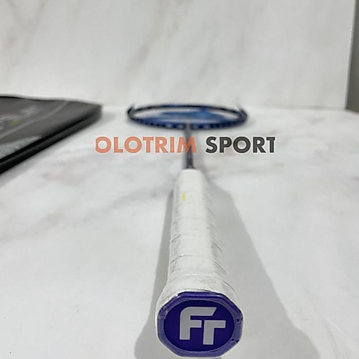 Raket Badminton FELET 3K WOVEN FENCE 40LBS Original