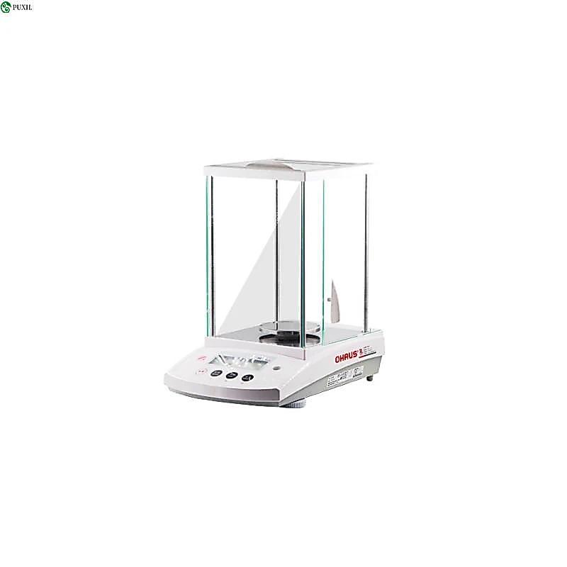 PR124ZHE 120g PR224ZHE 220g 0.0001g Analytical Balance Ohaus Electronic Scale
