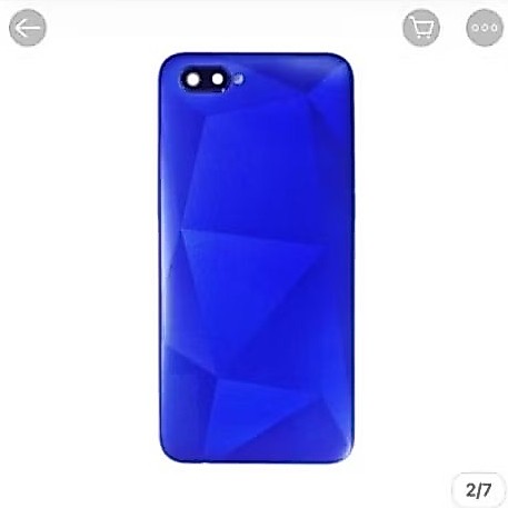 Backdoor Casing tutup Belakang Realme C2
