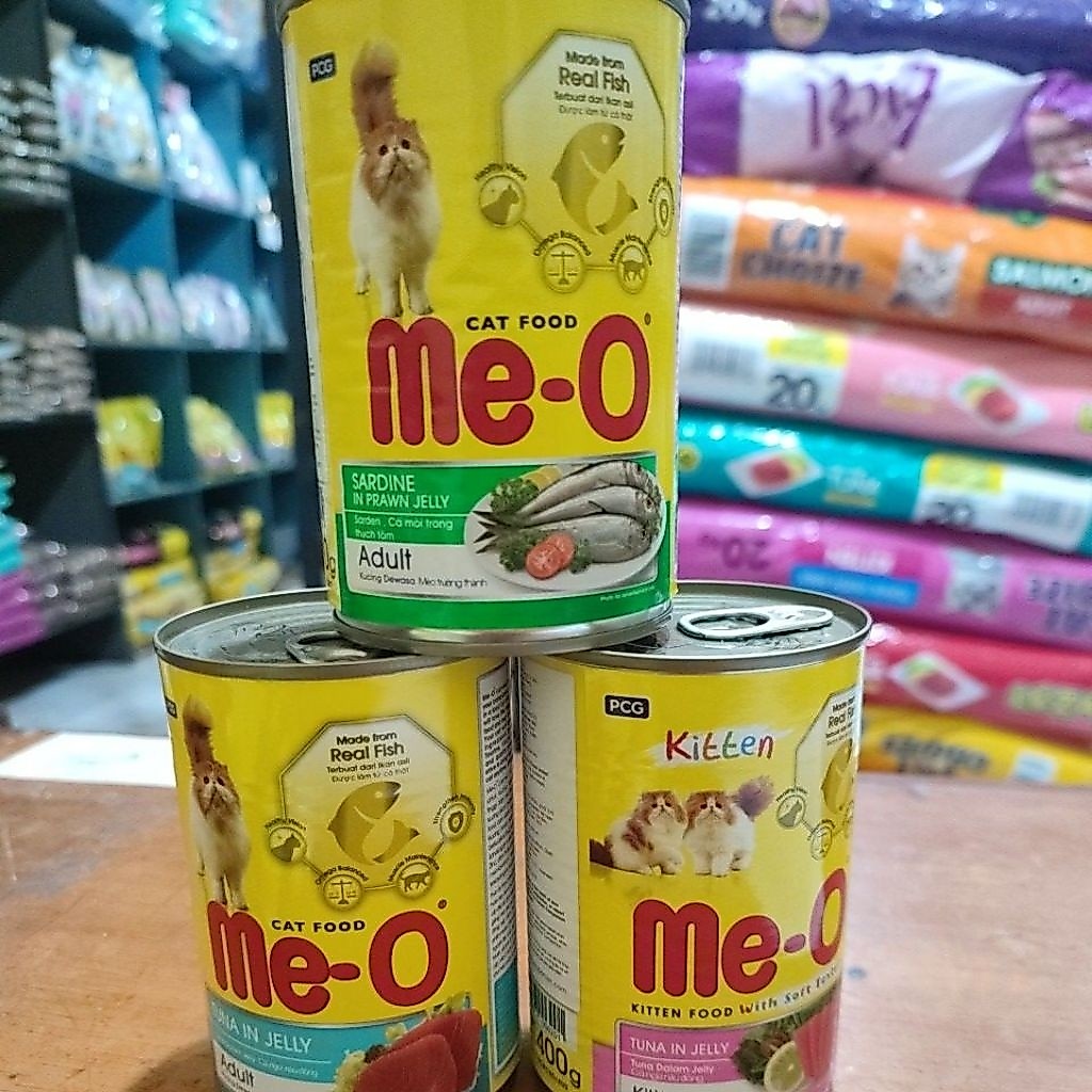 Meo kaleng