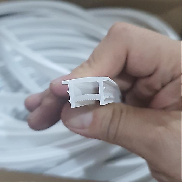 LED strip Cover Silicone LED