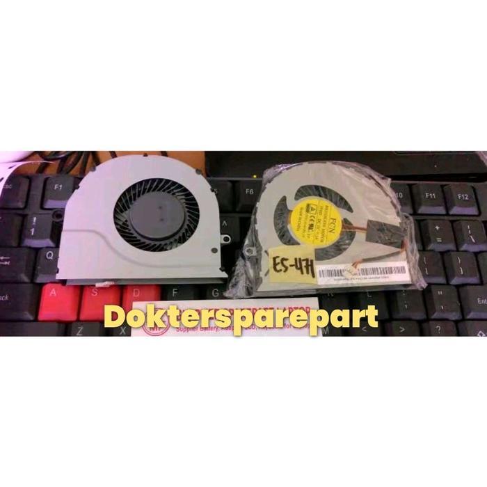 JT Fan Laptop Aspire E5-471 E5-471G E5-471P E5-471PG