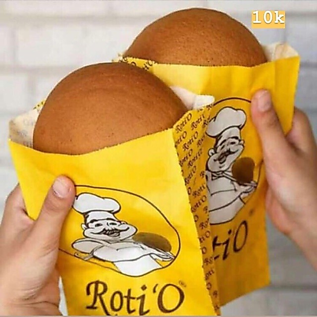 ROTI O