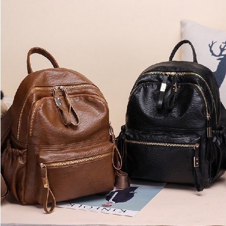 CG56RD 2168 Tas ransel wanita import fashion terkiniian tas cantik tas punggung wanita best seller